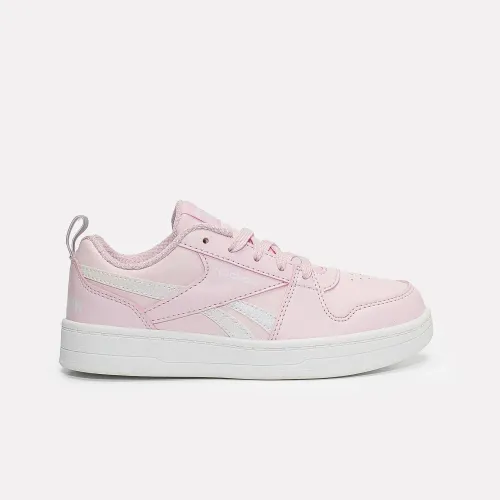 Reebok Rosado de Niña / Niño modelo Zapatillas Urbanas Niños Royal Prime 2.0 rosados sintéticos niña 2025082616420873672 Sintético Goma